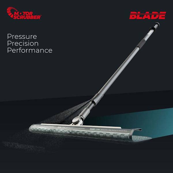 MotorScrubber Blade The Ultimate Mopping System - Image 4