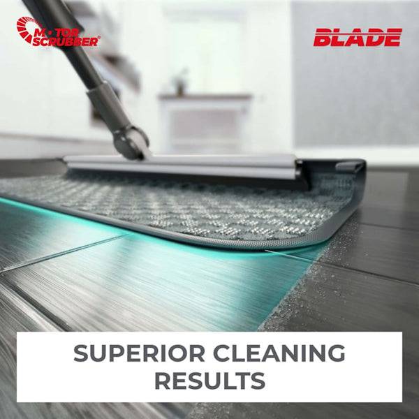 MotorScrubber Blade The Ultimate Mopping System - Image 5