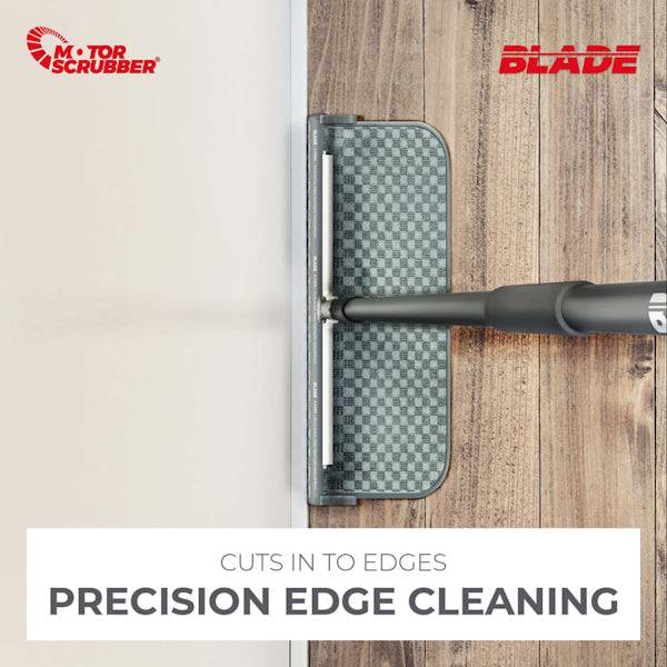 MotorScrubber Blade The Ultimate Mopping System - Image 8