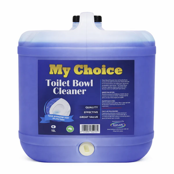 My Choice Toilet Bowl Cleaner - Image 4