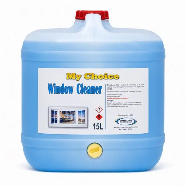 My Choice Window Cleaner and Surface Cleaner - Image 3