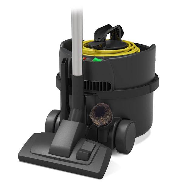 Numatic Eco Reflo 8Lt Pull Along Vacuum Cleaner - Image 2