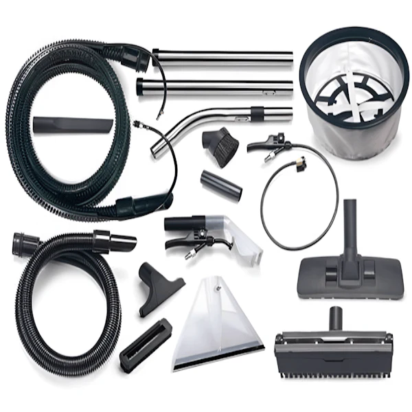 Numatic George 15Lt Wet and Dry Vacuum Carpet Extractor - Image 3