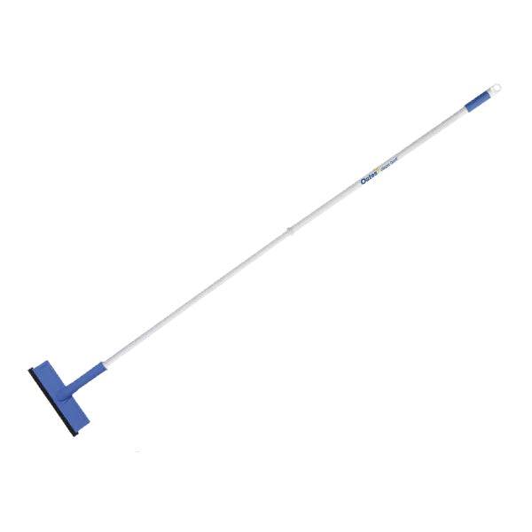 Oates 20cm Wide Window Washer with Telescopic Pole - Image 3