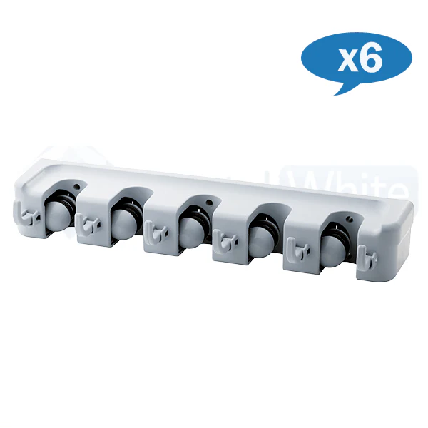 Oates All Purpose Holder Securely Holds Handles - Image 3