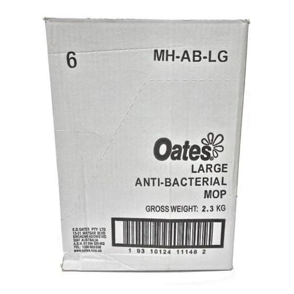 Oates Antibacterial Mop Head - Image 2