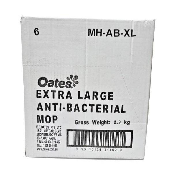 Oates Antibacterial Mop Head - Image 3