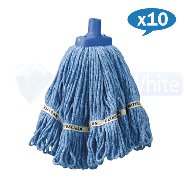 Oates Duraclean Butterfly Cut Mop Head Refill 350g - Image 3