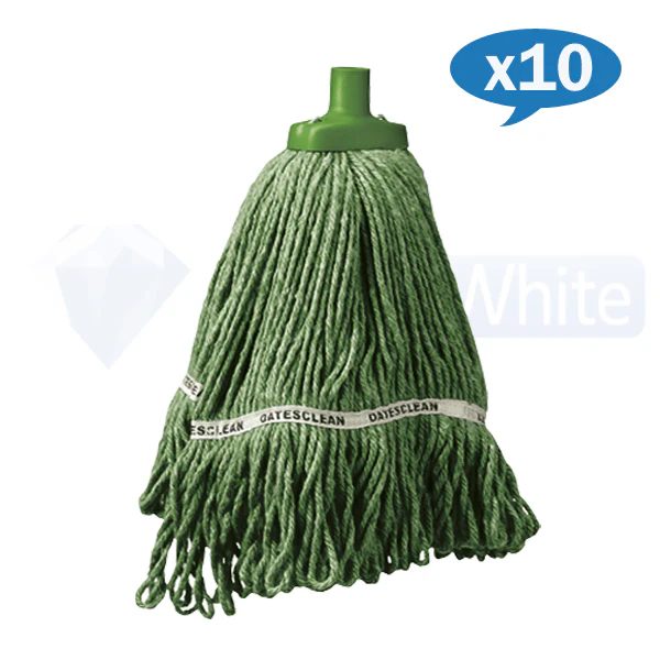 Oates Duraclean Butterfly Cut Mop Head Refill 350g - Image 5