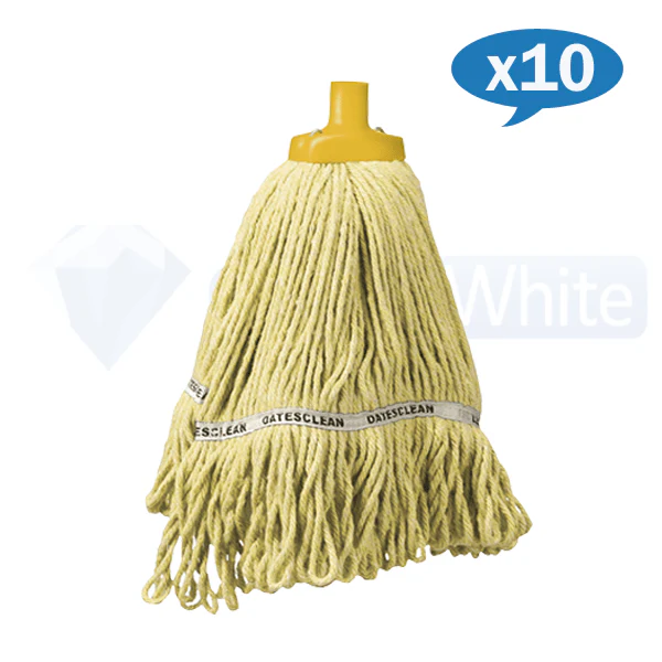 Oates Duraclean Butterfly Cut Mop Head Refill 350g - Image 6