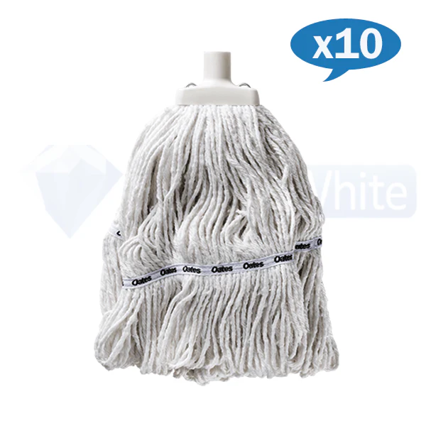 Oates Duraclean Butterfly Cut Mop Head Refill 350g - Image 7
