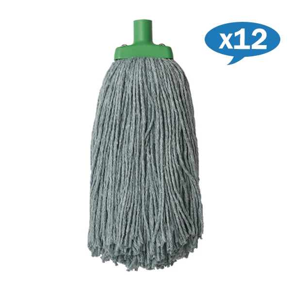 Oates Duraclean Mop Head 400g Premium Grade Heavy Duty - Image 10