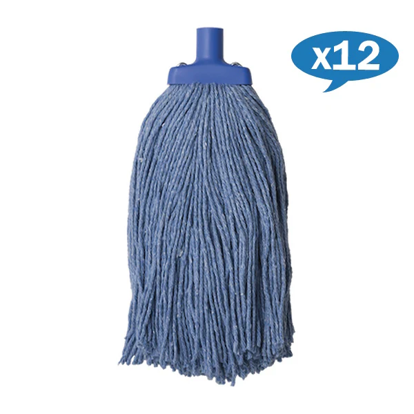 Oates Duraclean Mop Head 400g Premium Grade Heavy Duty - Image 7