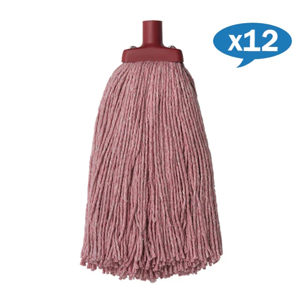Oates Duraclean Mop Head 400g Premium Grade Heavy Duty - Image 8