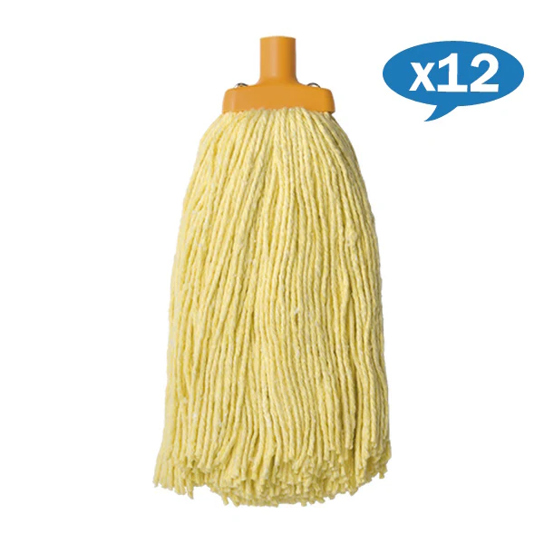 Oates Duraclean Mop Head 400g Premium Grade Heavy Duty - Image 9