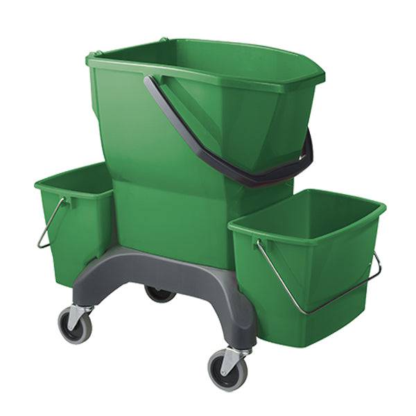 Oates Ezy Ergo Bucket 25 Litre with Presser - Image 10