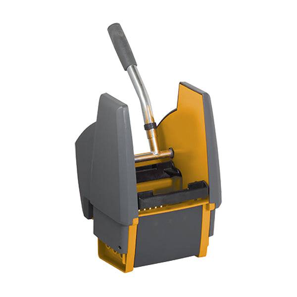 Oates Ezy Ergo Bucket 25 Litre with Presser - Image 12