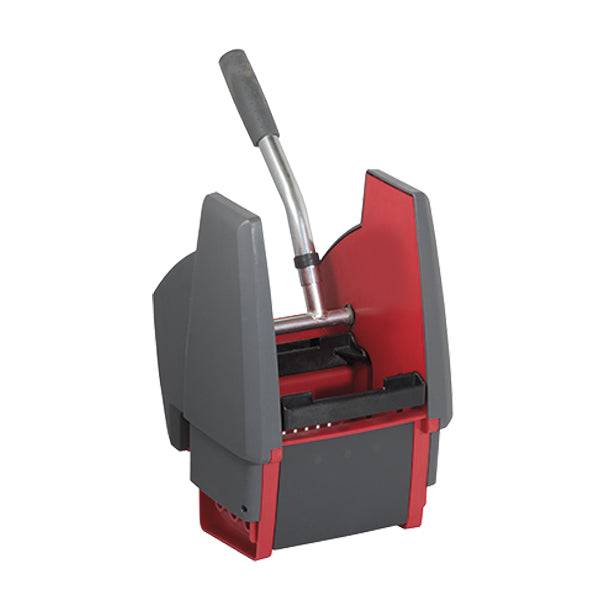 Oates Ezy Ergo Bucket 25 Litre with Presser - Image 3
