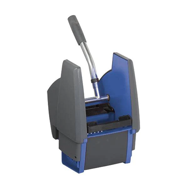 Oates Ezy Ergo Bucket 25 Litre with Presser - Image 6
