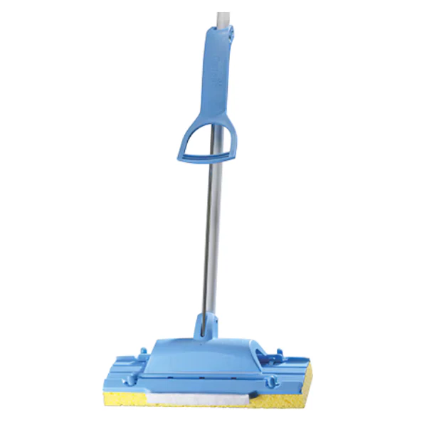 Oates Massive Four Post Squeeze Mop - Image 2