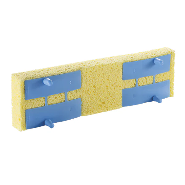 Oates Massive Four Post Squeeze Mop - Image 4