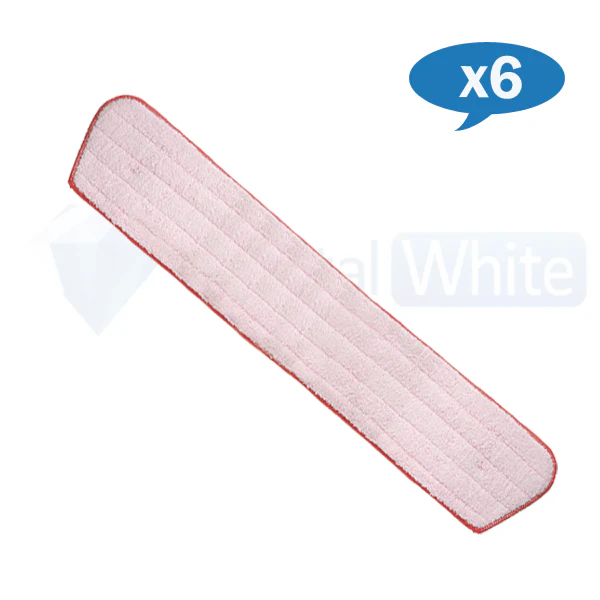Oates Mega Flat Mop Blue 600mm - Image 6