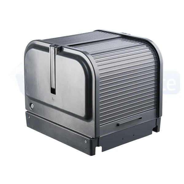 Oates Platinum Janitor Cart MKII - Image 3