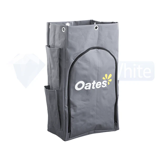 Oates Platinum Janitor Cart MKII - Image 5