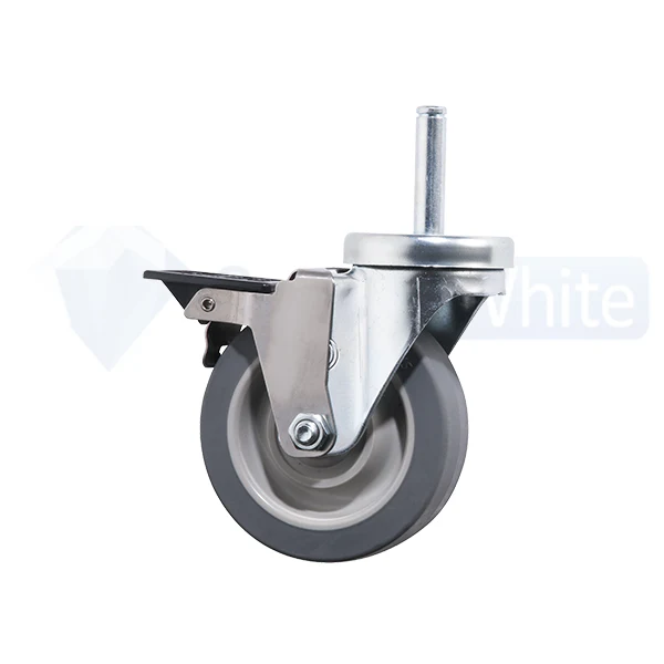 Oates Platinum Janitor Cart MKII - Image 6