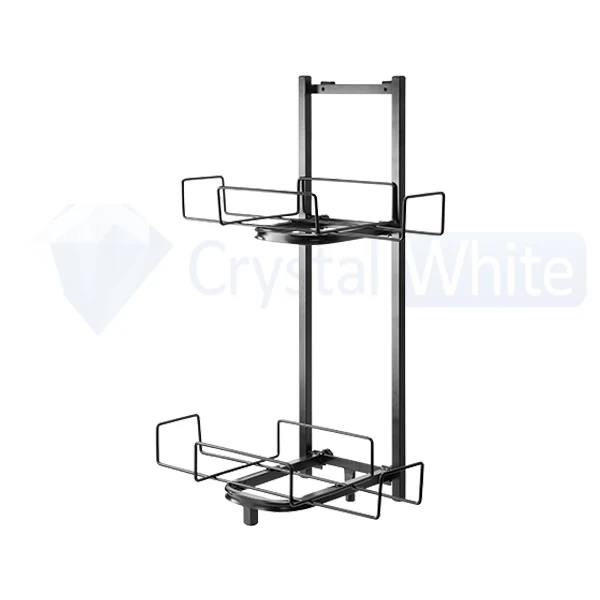Oates Platinum Janitor Cart MKII - Image 8