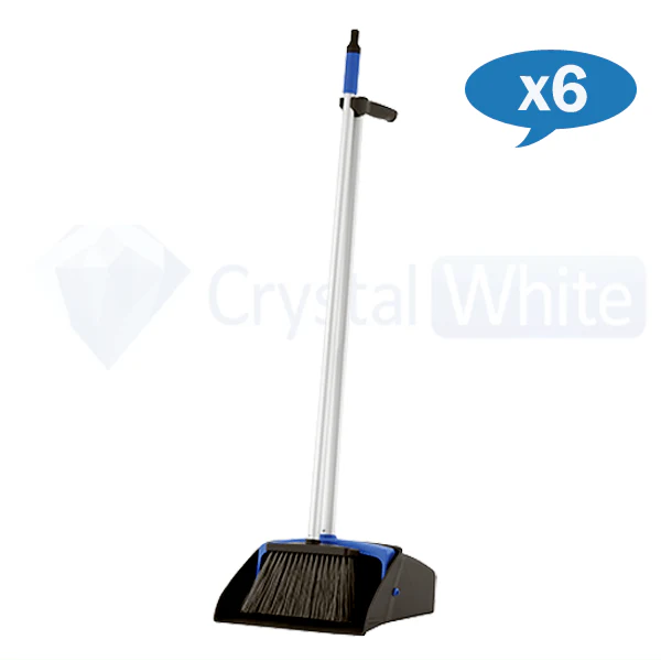 Oates Platinum Lobby Dustpan Set - Image 3
