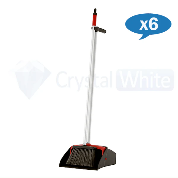 Oates Platinum Lobby Dustpan Set - Image 5