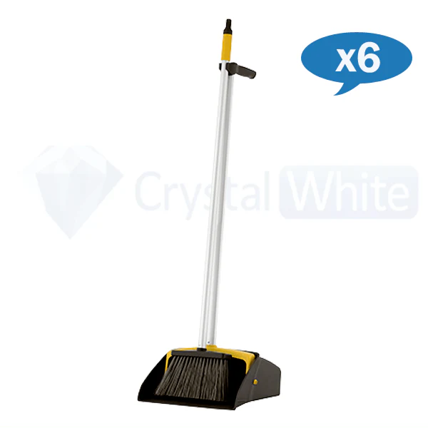 Oates Platinum Lobby Dustpan Set - Image 6
