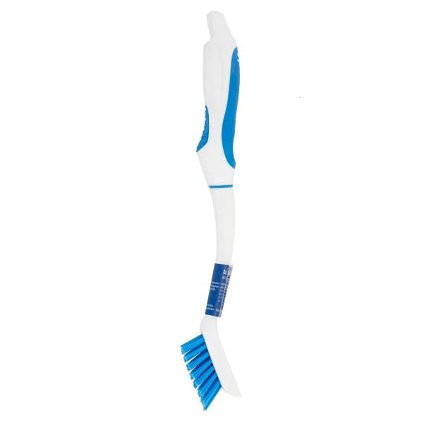 Oates Soft Grip Grout Brush - Image 3