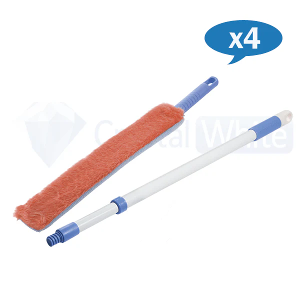 Oates Telescopic Flexi Wand Duster - Image 5