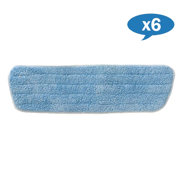 Oates Ultra Flat Mop with Extendable Handle 400mm - Image 6
