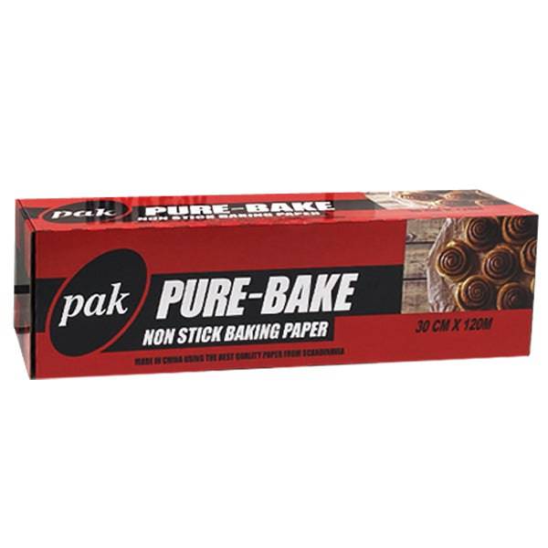 Pak Pure Bake Non Sticky Baking Paper - Image 2