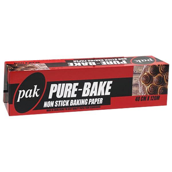 Pak Pure Bake Non Sticky Baking Paper - Image 3