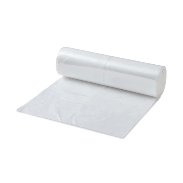 Premium Clear 54Lt EHD Rubbish Bin Liners | 200 Bags - Image 2