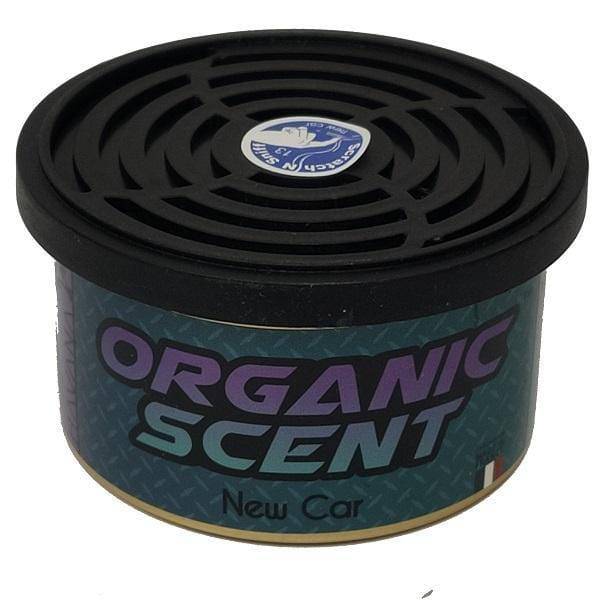 Premium Organic Scent Car Air Fresheners - Image 10