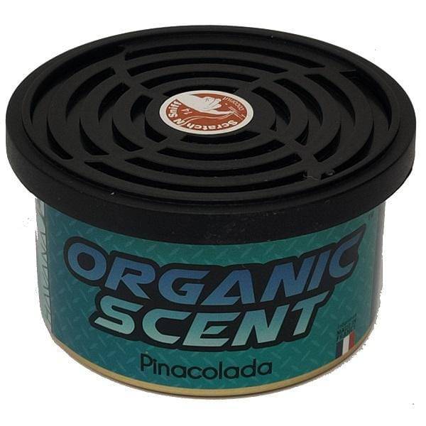 Premium Organic Scent Car Air Fresheners - Image 12
