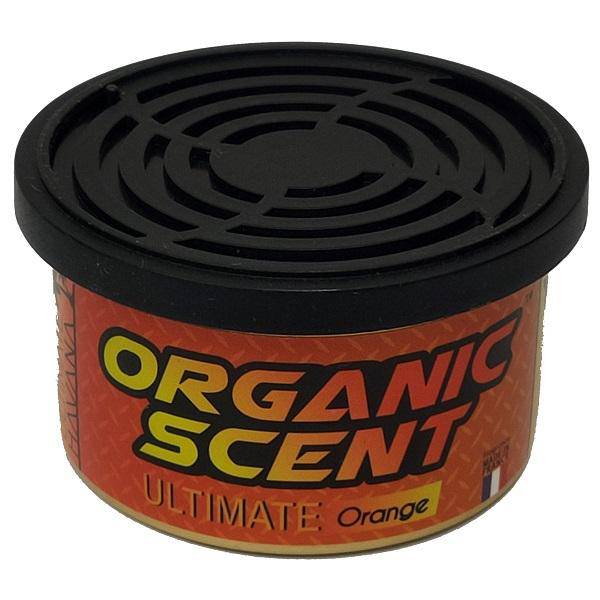 Premium Organic Scent Car Air Fresheners - Image 3