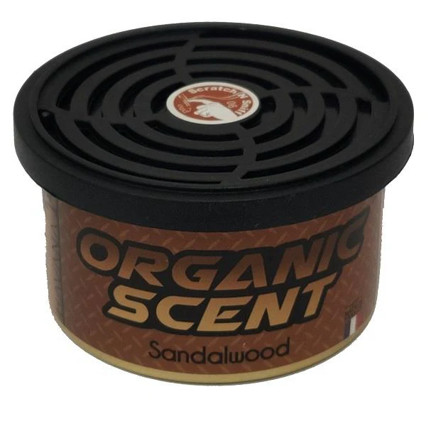 Premium Organic Scent Car Air Fresheners - Image 5