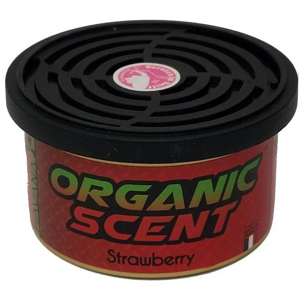 Premium Organic Scent Car Air Fresheners - Image 6