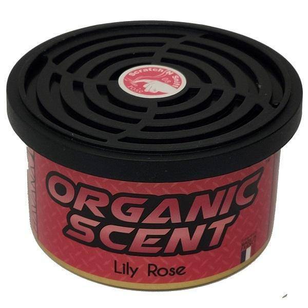 Premium Organic Scent Car Air Fresheners - Image 8
