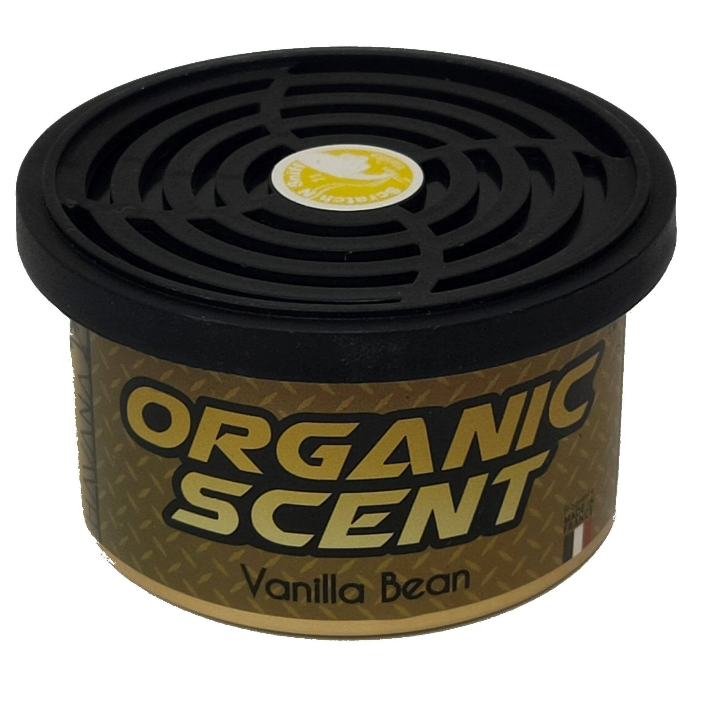 Premium Organic Scent Car Air Fresheners - Image 9