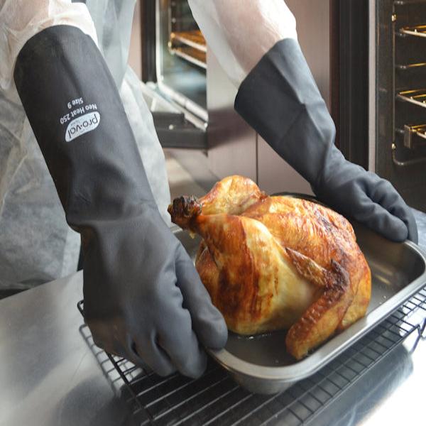 ProVal Neo Heat 250 Neoprene Heat Resistant Glove - Image 2