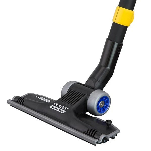 Pullman Advance PL950 Lithium Battery Cordless Backpack Vacuum - Image 6