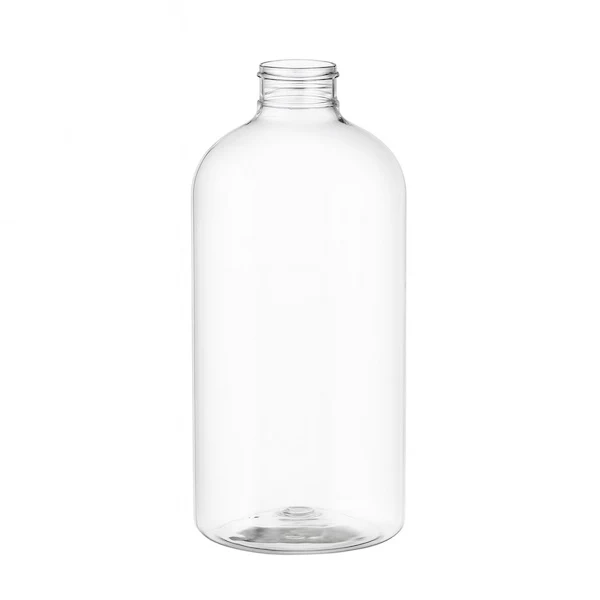 Pump with 500ml or 1Lt Clean PET Bottle - Image 4
