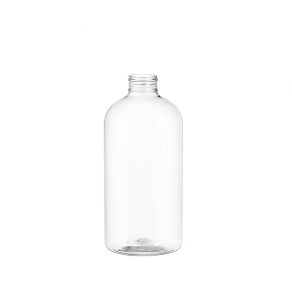 Pump with 500ml or 1Lt Clean PET Bottle - Image 5
